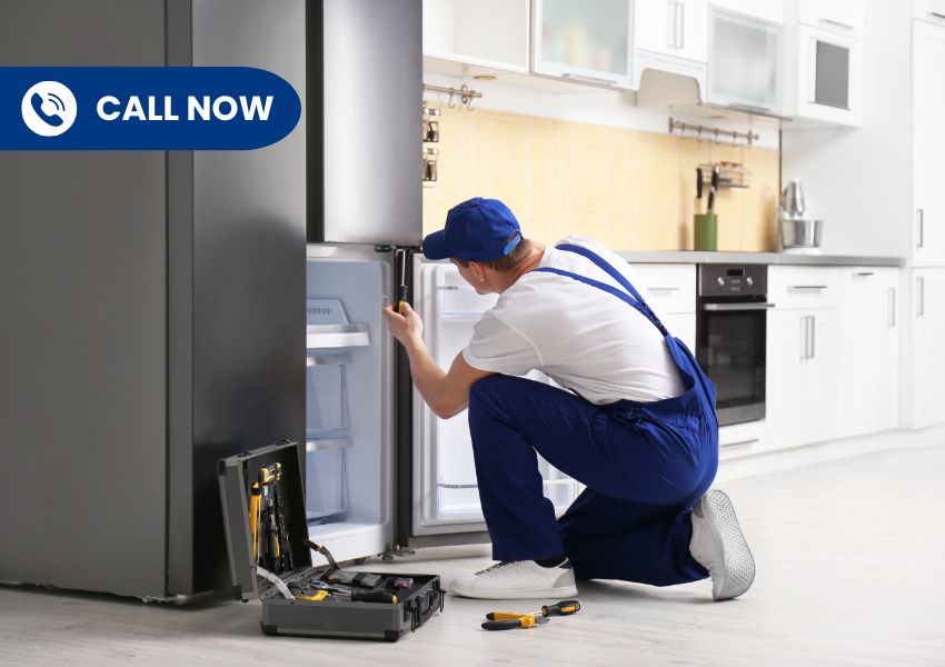 Mount Nebo Appliance Repair Company